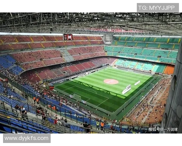 米兰德比再创历史门票价格飙升至一万欧元引发热议