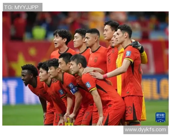 中国与沙特激战全场精彩集锦回顾尽显足球魅力与激情对决