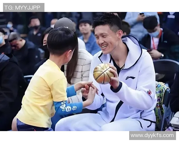 周鹏:从篮球场上的奋斗者到人生舞台上的榜样之路