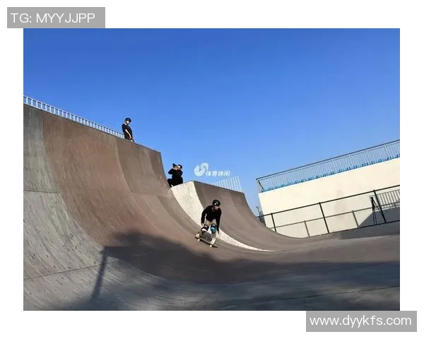 西安滑板队的蜕变与成长：一段关于激情与坚持的纪实之旅