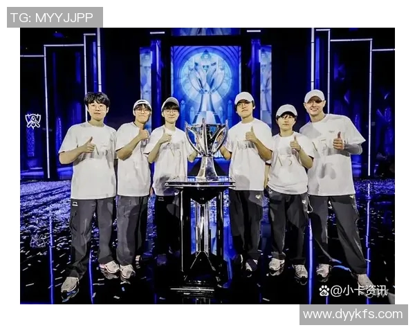 深入探讨BLG战队在CSGO中的运营策略与战术解析