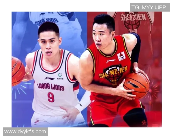 CBA上海队对阵深圳队今晚精彩对决比分预测与分析